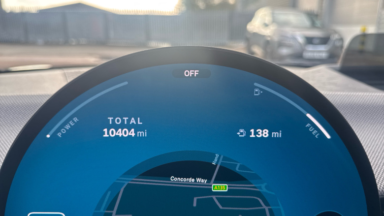 MINI Cooper 1.5 C Exclusive 5dr Auto Petrol Hatchback